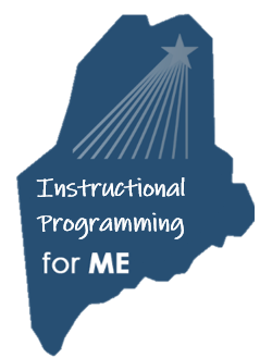 Instructional Programming for ME