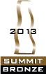 Bronze Summit Creative Award